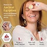 Egyptian Magic All Purpose Skin Cream 7.5 ml Natural Skin Care view 6