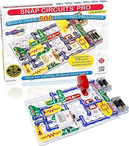 amazon snap circuits