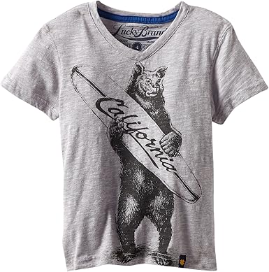 lucky brand t shirts amazon