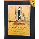 Squawk to the Moon, Little Goose