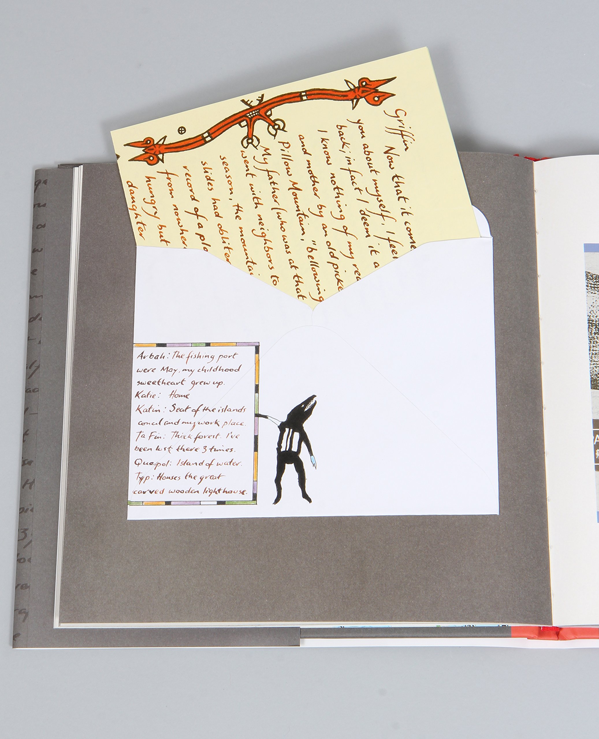 Griffin and Sabine, 25th Anniversary Limited Edition: An Extraordinary Correspondence