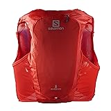 Salomon ADV HYDRA VEST 8 Running Hydration Pack