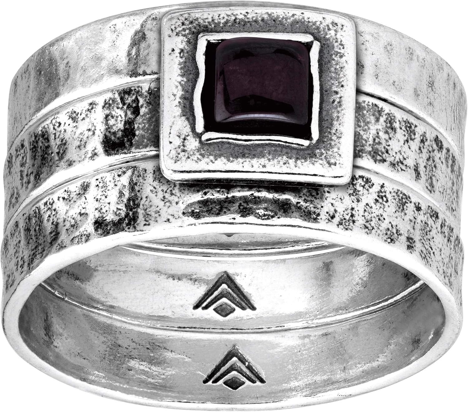 silpada rings