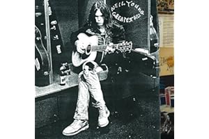 Greatest Hits (Vinyl)