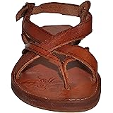 handmade mexican sandals