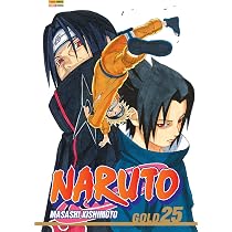 Naruto, Volume 26 | Amazon.com.br