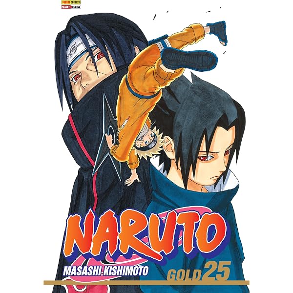 Naruto - Volume 26 | Amazon.com.br