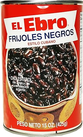 Bush S Cuban Style Black Beans Review