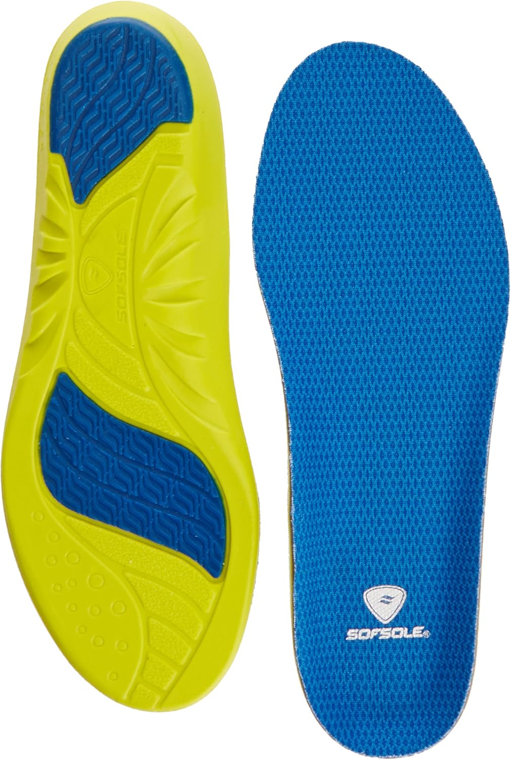 Sof Sole Athlete M Plantillas ortopédicas Amazon.es Deportes y aire