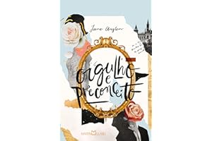 Orgulho e preconceito (Portuguese Edition)