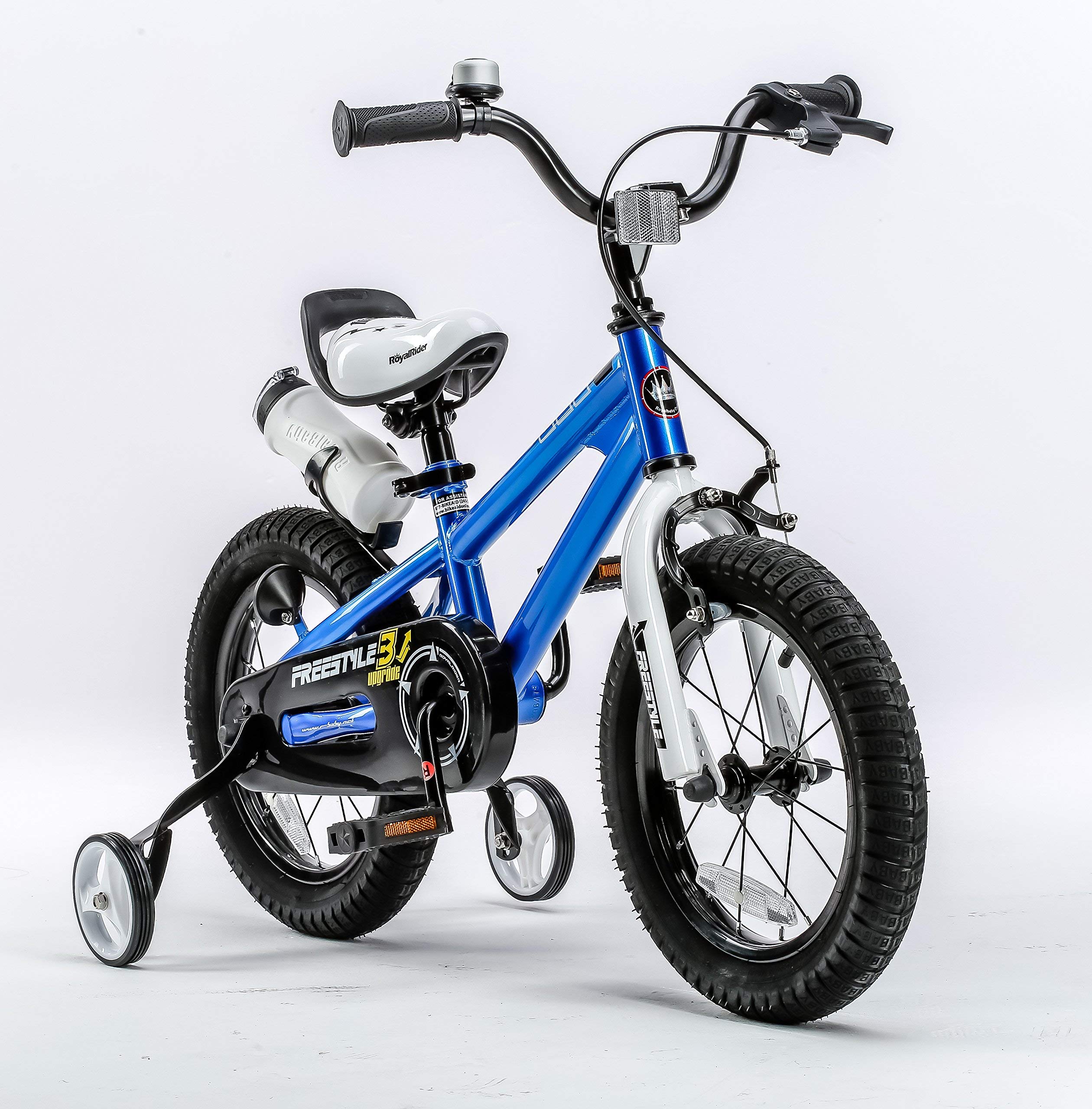 big bikes for kids