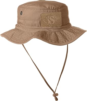 contractor boonie hat