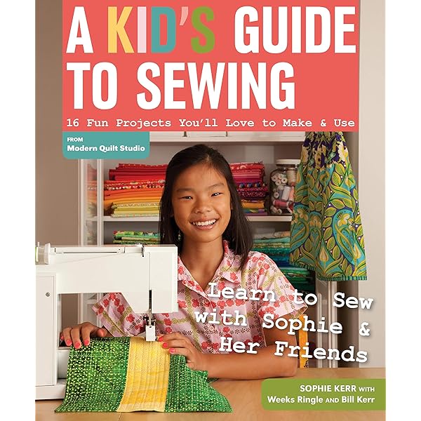 11 Lessons The Complete Guide For HAND SEWING CLASS Sewing & Fiber
