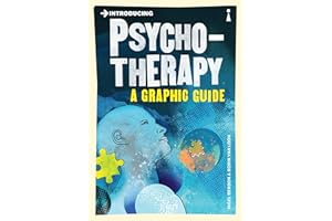 Introducing Psychotherapy: A Graphic Guide (Graphic Guides)