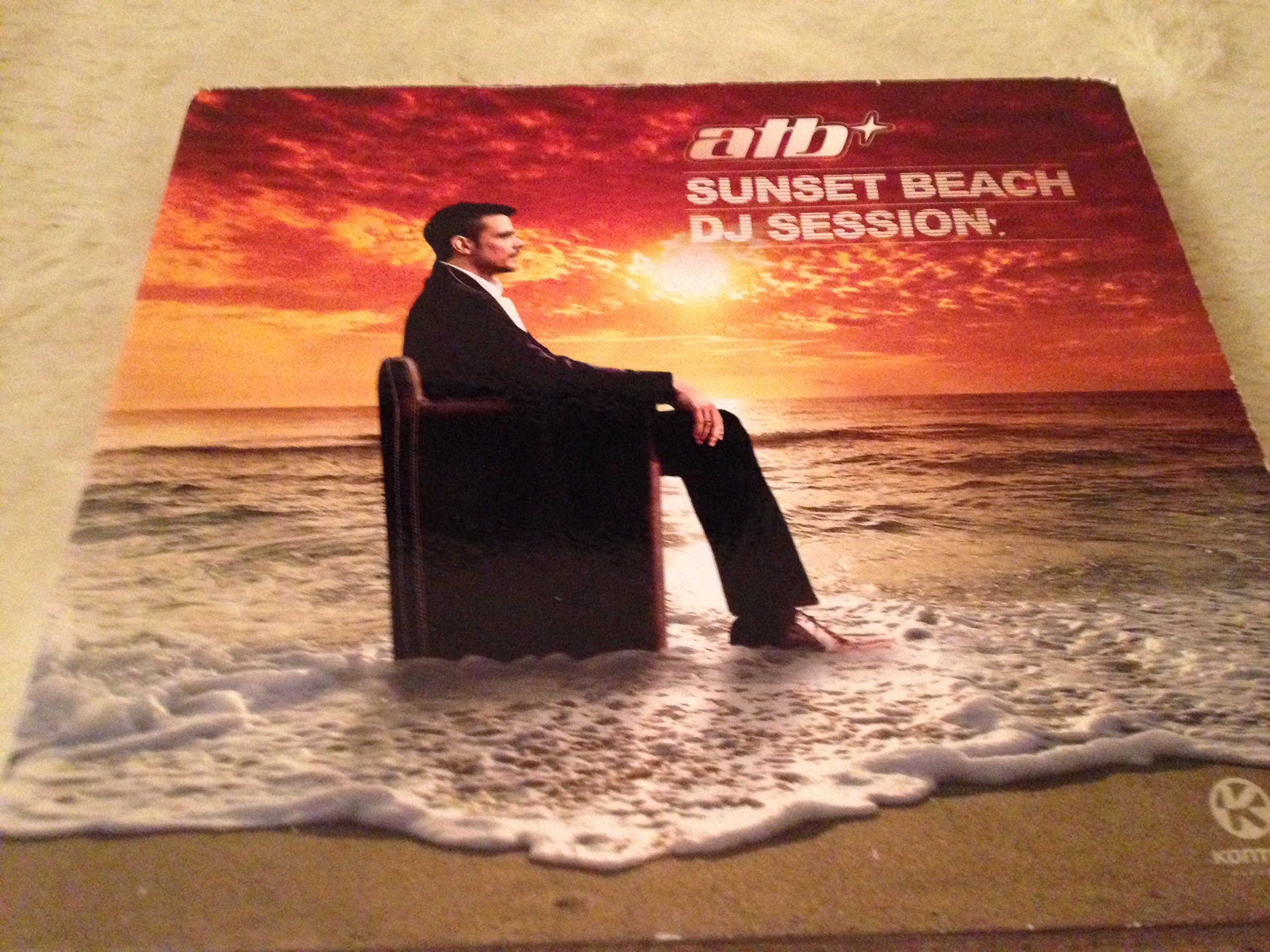 Sunset Beach DJ Session