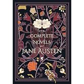 The Complete Novels of Jane Austen (Volume 1) (Timeless Classics, 1)