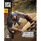 GPU Zen 3: Advanced Rendering Techniques