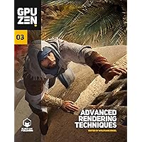 Real-Time Rendering, Fourth Edition 4, Akenine-Mo¨ller