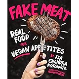 Fake Meat: Real Food for Vegan Appetites