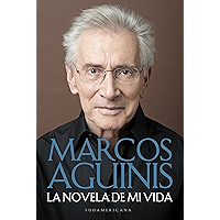 La novela de mi vida (Spanish Edition) book cover