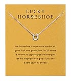 Baydurcan Horse Gifts Lucky Charms Good Luck Gifts