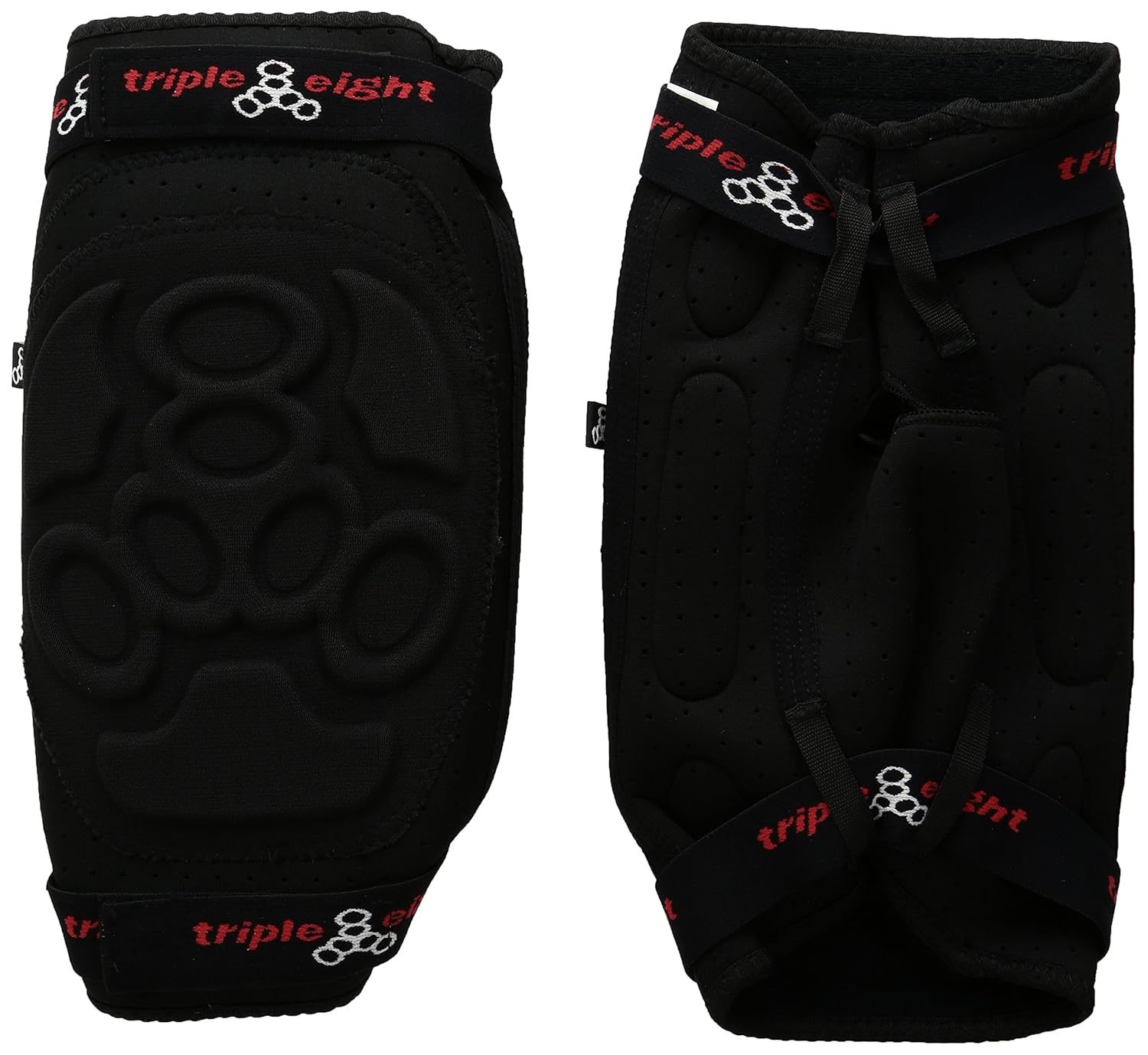 Triple Eight ExoSkin Knee Pad Knee Pads Sports & Outdoors kmotors.co.th