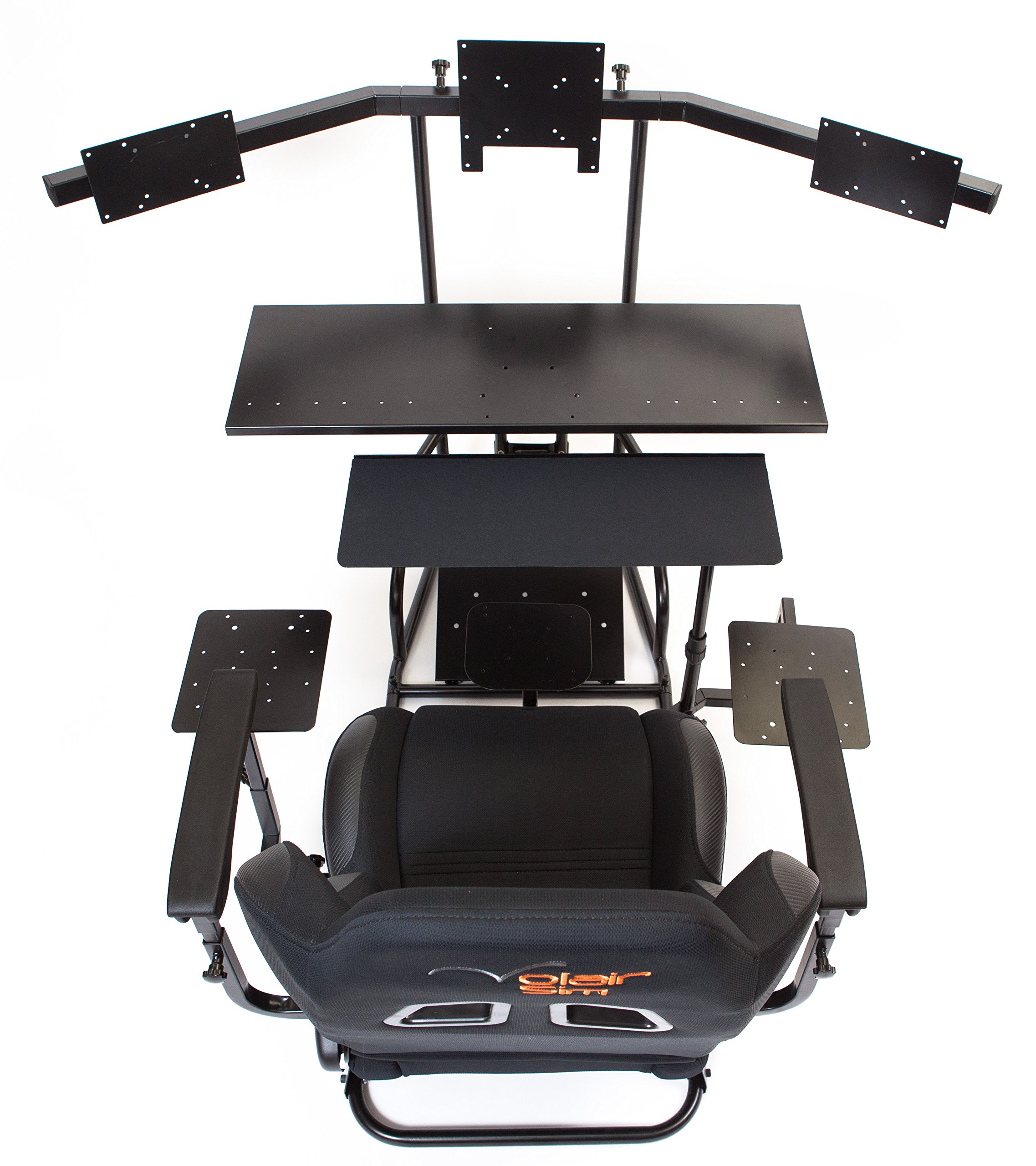Mua Volair Sim Universal Flight or Racing Simulation Cockpit Chassis ...