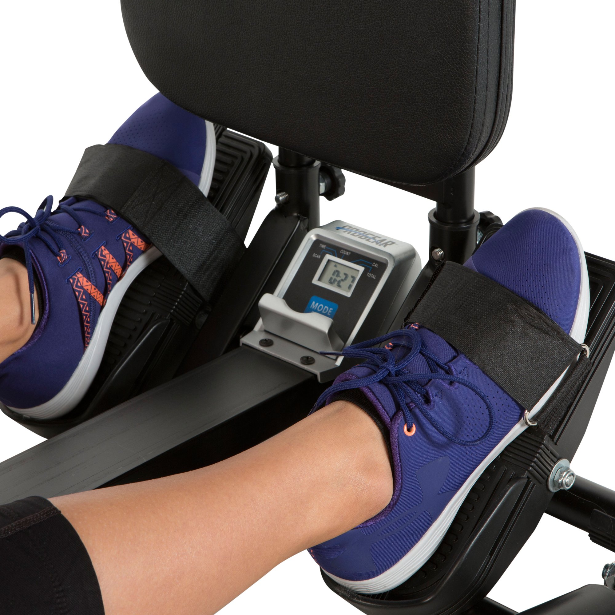 progear rowing machine