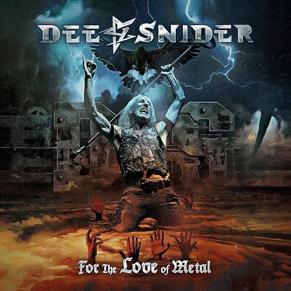 希少！DEE SNIDER / Never Let the Bastards〜 Amazon.com: Never Let the Bastards Wear You Down: Beauty