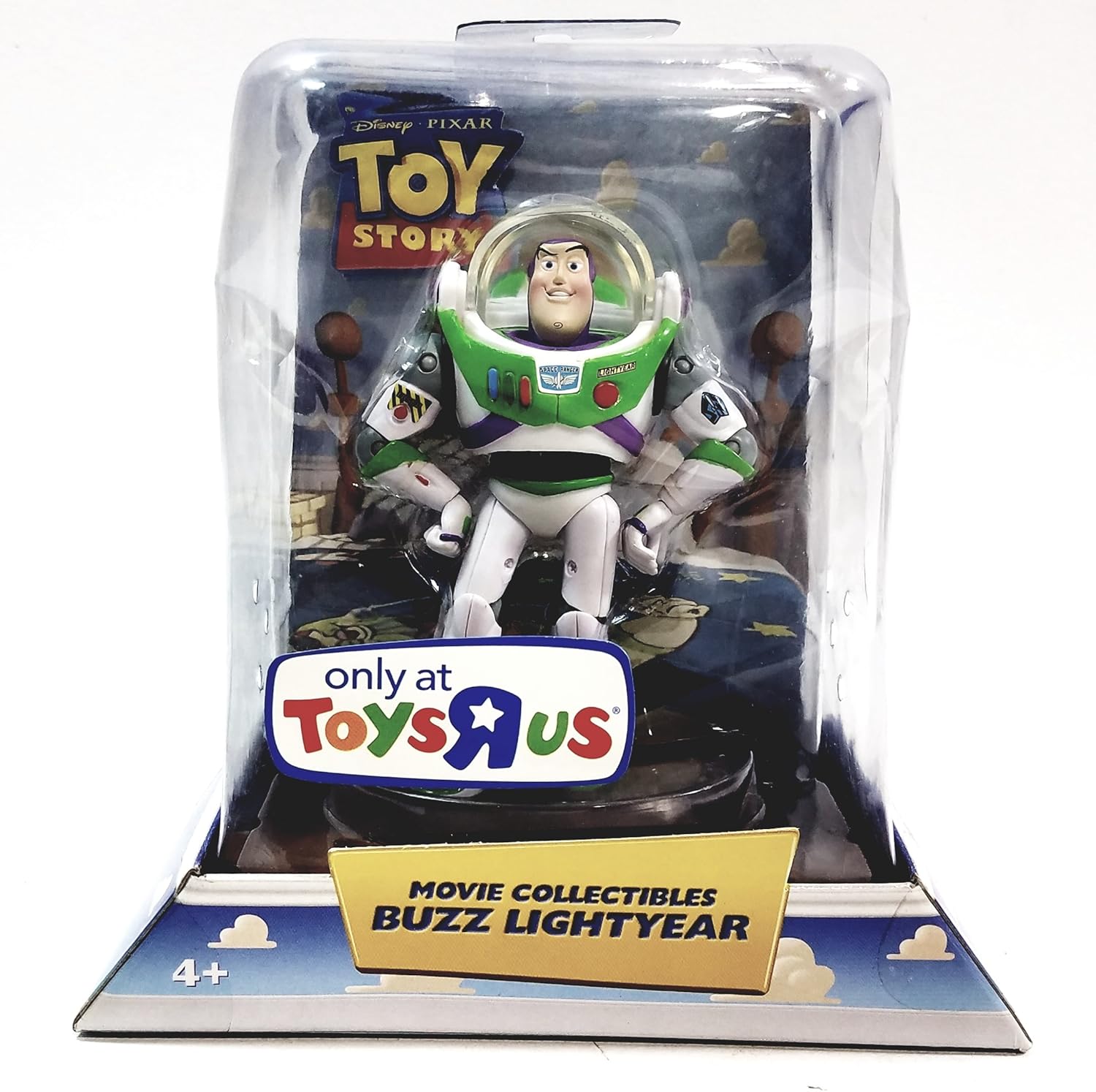 action figure sites