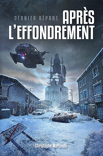 Download Après l'effondrement: Dernier départ PDF