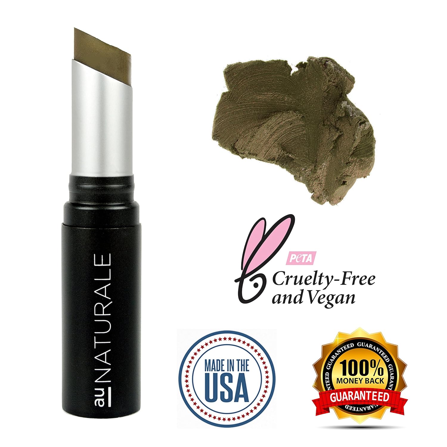 Au Naturale Creme De La Creme Eye Shadow In Addiction Vegan Cream Eye Shadow Organic Made In Usa #vegan #eye #cream Au Naturale Creme De La Creme Eye Shadow In Addiction Vegan Cream Eye Shadow Organic Made In Usa
