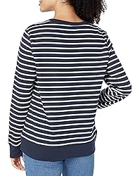 Amazon Essentials Women's French Terry Fleece