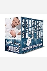 Sweet and Sassy Daddies Kindle Edition