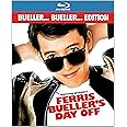 Ferris Bueller's Day Off
