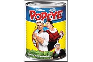 Popeye