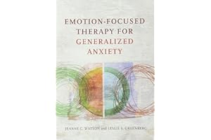 Emotion-Focused Therapy for Generalized Anxiety