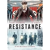 Resistance [DVD]