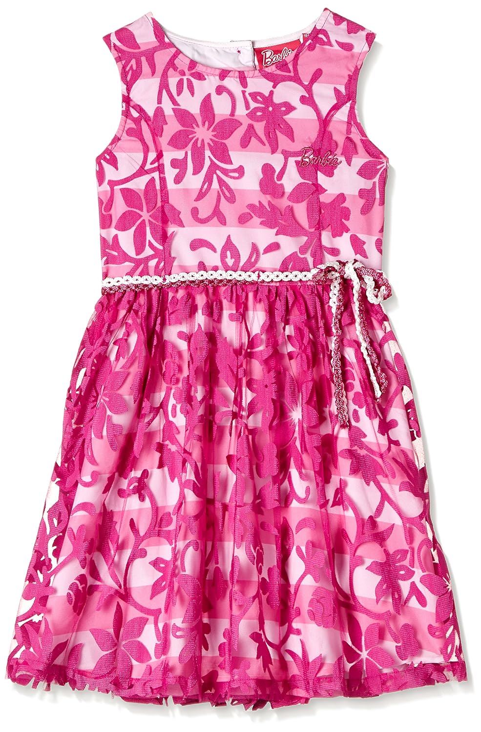 Buy Barbie Baby Girls' Dress at Amazon.in
