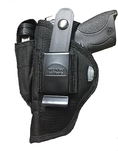 Pro-Tech Outdoors Intimidator Gun Holster for Ruger SR-22