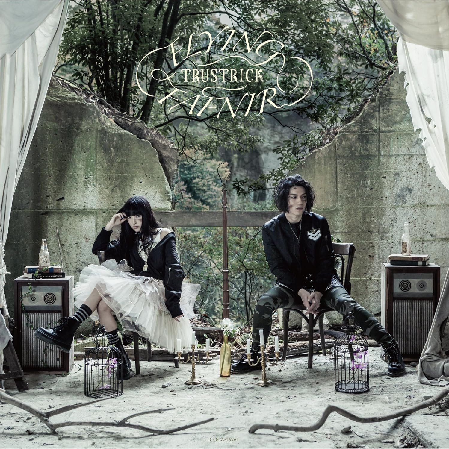 Trustrick Flying Fafnir Amazon Com Music Trustrick Flying Fafnir Amazon Com Music