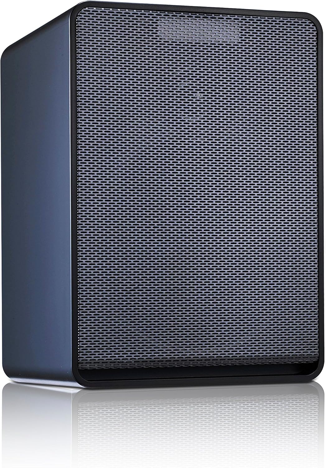 lg music flow rear speakers