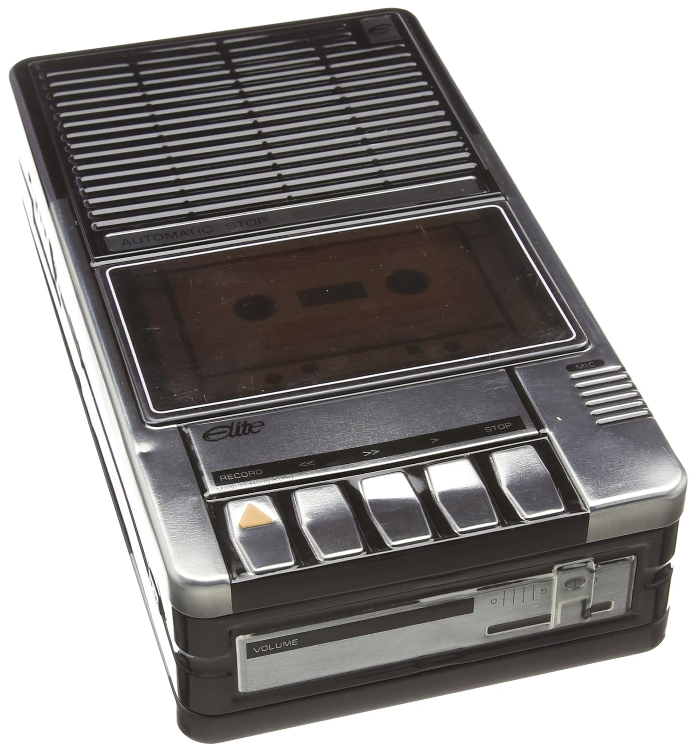 AUDIO Cassette Record Storage Tin, Various Amazon.co.uk Kitchen & Home