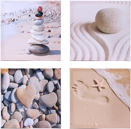 Get Plage theme salle a manger For iPhone Free