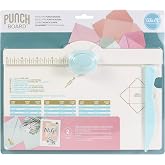 We R Memory Keepers Envelope Punch Board-6.75"X10.5"