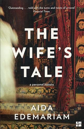 Download The Wife's Tale: A Personal History PDF