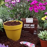 DIVCHI 10L Potting Soil Multi-Purpose Compost Organic Enriched view 6