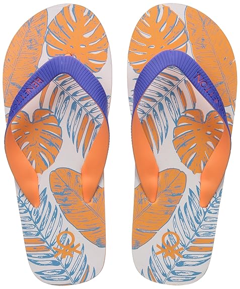 benetton slippers amazon