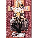 Death Note, Vol. 8