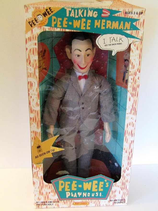 pee wee dolls for sale